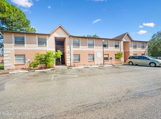 5321 Pinewood Dr NE #10, Palm Bay, FL 32905