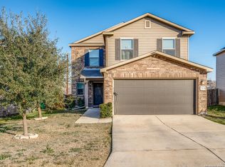 7131 Dulce Mdw, San Antonio, TX 78252