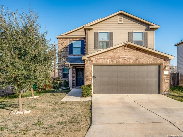 7131 Dulce Meadow, San Antonio, TX 78252
