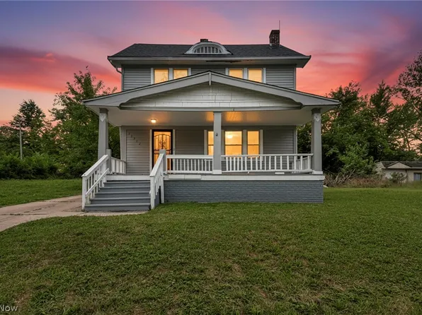 11312 Dove Ave, Cleveland, OH 44105