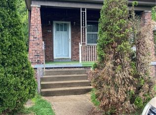 1510 Walters Ave, Pittsburgh, PA 15209