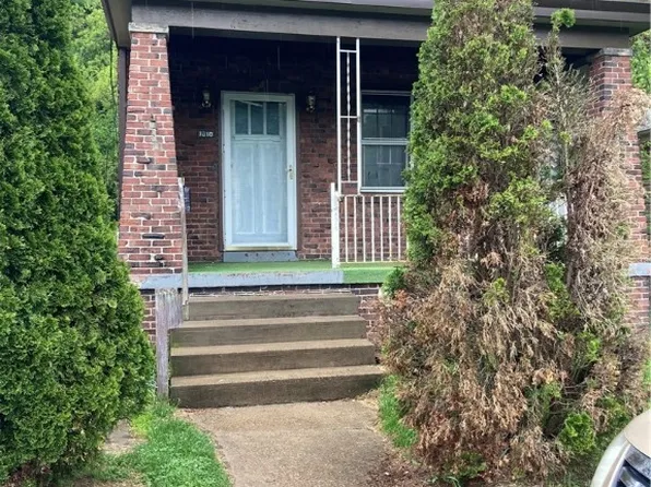 1510 Walters Ave, Pittsburgh, PA 15209