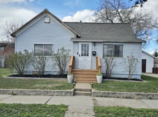 511 Missouri Ave, Miles City, MT 59301