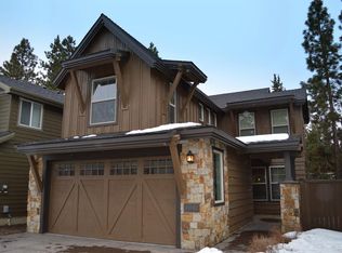 61142 Snowbrush Dr, Bend, OR 97702