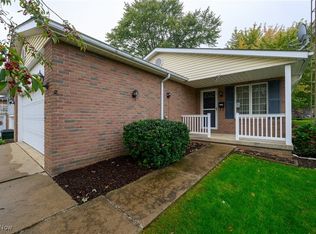 1121 13th St SW, Massillon, OH 44647