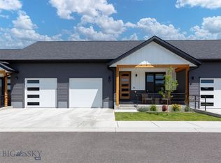 205 Albrey Trl #B, Bozeman, MT 59718