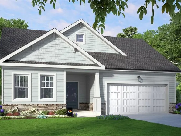 3544 Spring Hope Ct, Kernersville, NC 27284