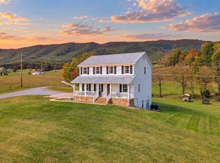 3940 Little Catawba Creek Rd, Troutville, VA 24175