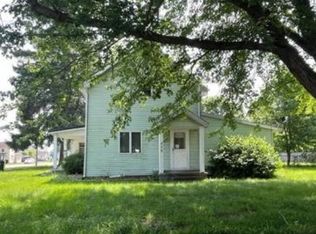 539 Lindley St, Huntington, IN 46750