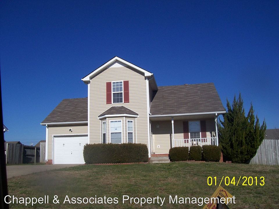 1st image of 3253 S Senseney Cir
