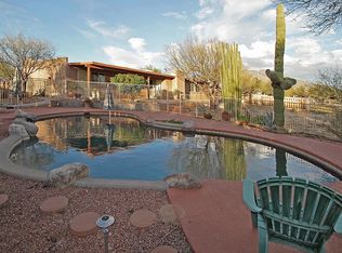 1541 W Daybreak Cir, Tucson, AZ 85704