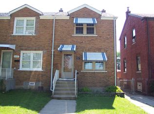 6451 S Long Ave, Chicago, IL 60638