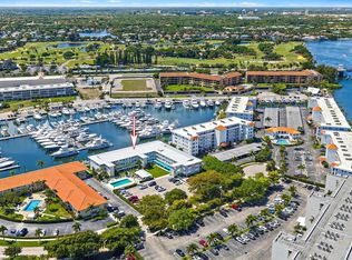 YACHT HARBOUR LANDINGS, North Palm Beach, FL 33408