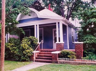 112 Ellis St, Augusta, GA 30901