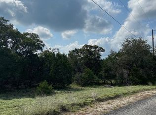 149 Winecup Ln, Spring Branch, TX 78070