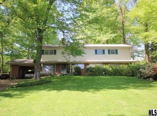 311 Woodland Pl NW, Lenoir, NC 28645