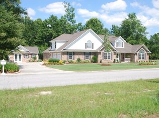 1296 McKenzie Rd, Manning, SC 29102