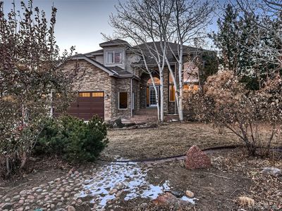 5241 Juniper Court, Golden, CO, 80403