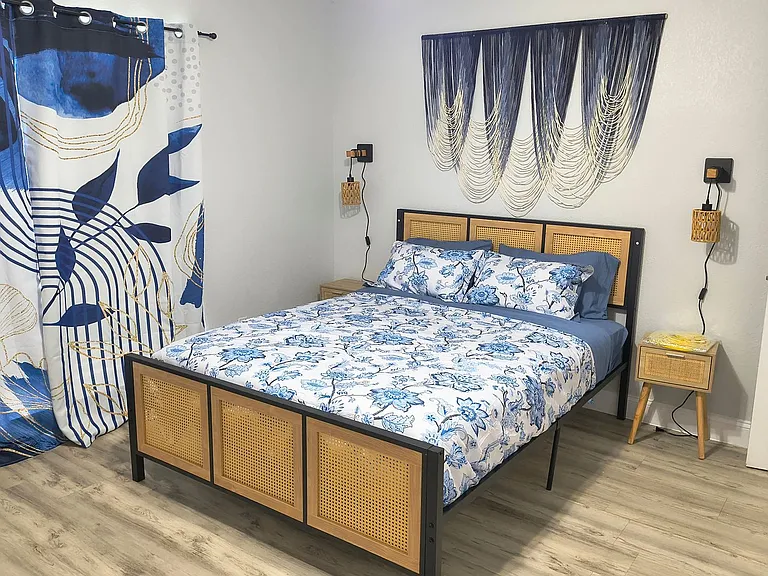 Sun Ridge Apartments — Photo 15
