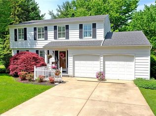 559 Howland Wilson Rd NE, Warren, OH 44484