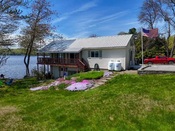 18F Sanborn Road, Sabattus, ME 04280