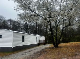 189 Mason Street, Royston, GA 30662