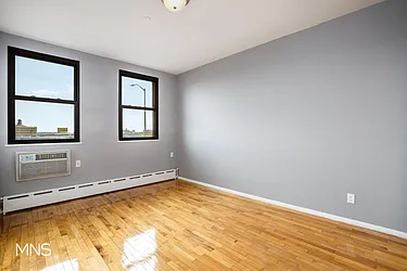 Rented by MNS Marketing