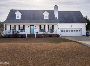 3404 Brownstone Ct, Greenville, NC 27858