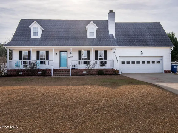 3404 Brownstone Court, Greenville, NC 27858