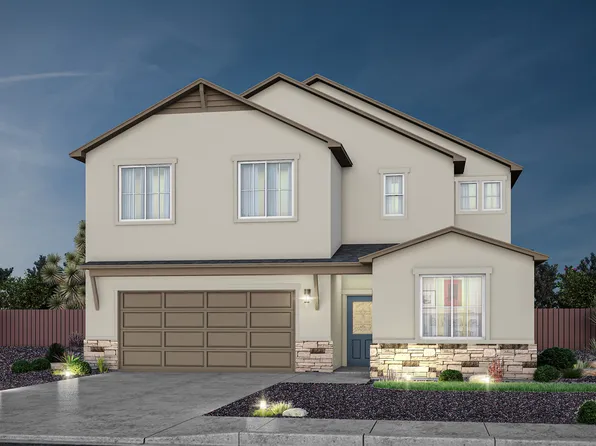 3164 Sunset Trails, Las Cruces, NM 88011