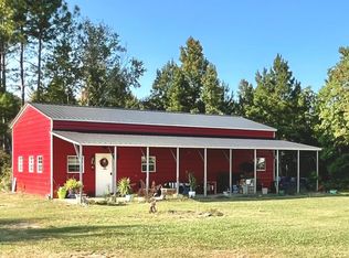 745 Ard Rd, Samson, AL 36477