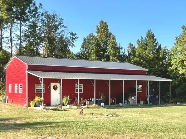 745 Ard Rd, Samson, AL 36477