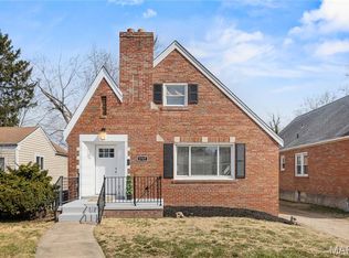 1727 Veronica Ave, Saint Louis, MO 63147