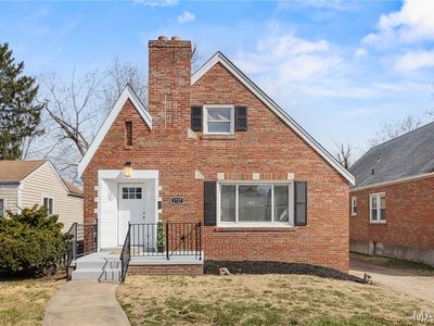 1727 Veronica Ave, Saint Louis, MO, 63147