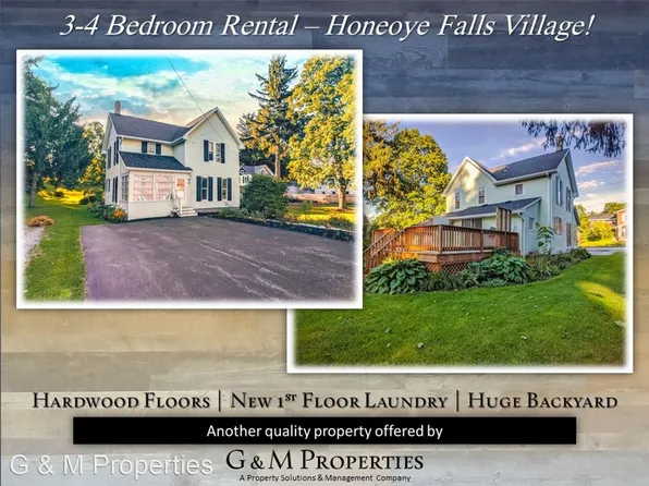 46 N Main St, Honeoye Falls, NY 14472