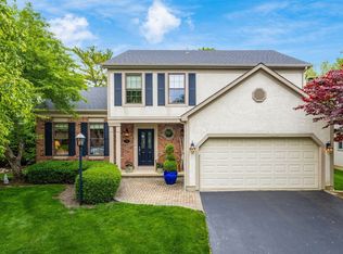 5584 Tangarey Ct, Columbus, OH 43235