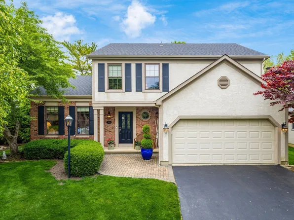 5584 Tangarey Ct, Columbus, OH 43235