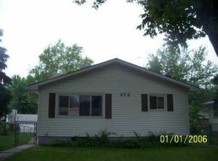 472 Lafond Ave, Saint Paul, MN 55103