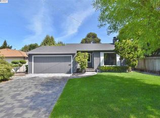 3452 Samson Way, Castro Valley, CA 94546