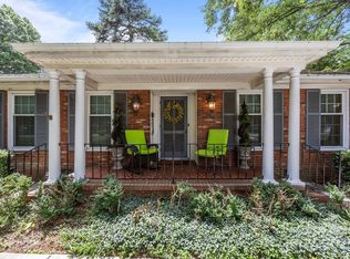 5640 Sharon Rd, Charlotte, NC 28210