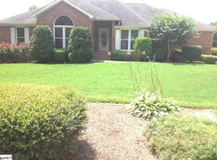 205 Clevington Way, Simpsonville, SC 29681