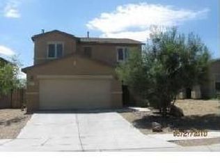 1059 W Camino Hombre Viejo, Sahuarita, AZ 85629