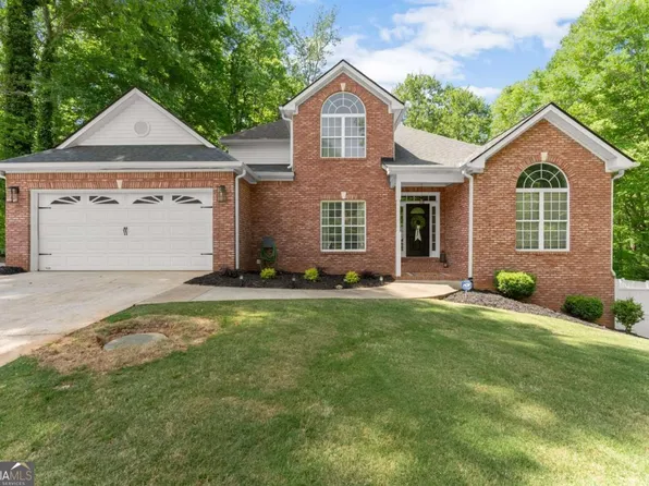 3445 Ashton Dr, Suwanee, GA 30024