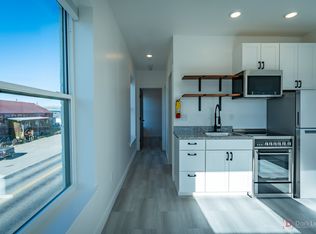 130 N F Street, Livingston, MT 59047