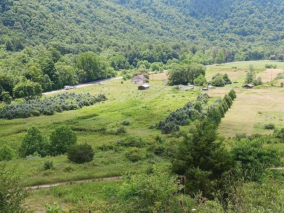 1588 Camp Creek Rd, Camp Creek, WV 25820 MLS 83675 Zillow