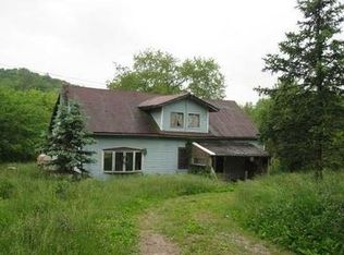 19401 Buena Vista Rd, Rockbridge, OH 43149