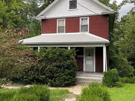 2nd image of 10213 Capitol View Ave