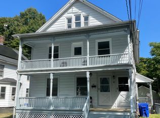 35 Burns Ave, Enfield, CT 06082