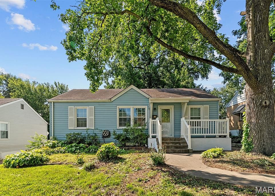 10622 Saint Henry Ln, Saint Ann, MO 63074 | Zillow