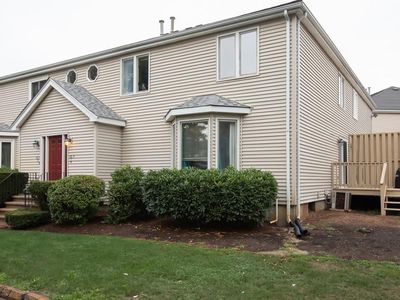 101 Tribou St #7, Brockton, MA, 02301